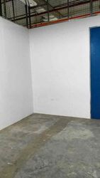 Imm Building (D22), Factory #577067251